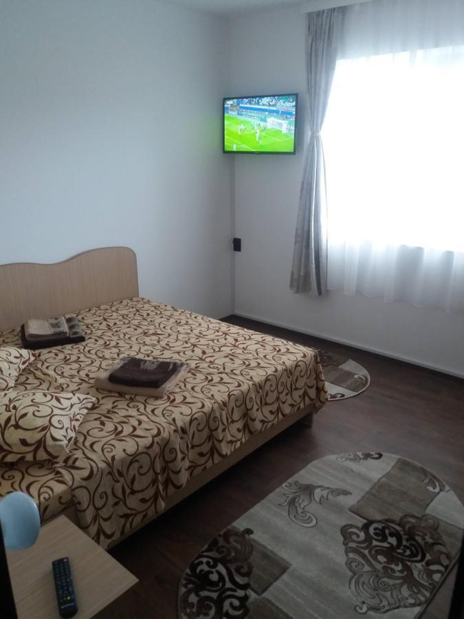 Apartament Belvedere Orşova المظهر الخارجي الصورة