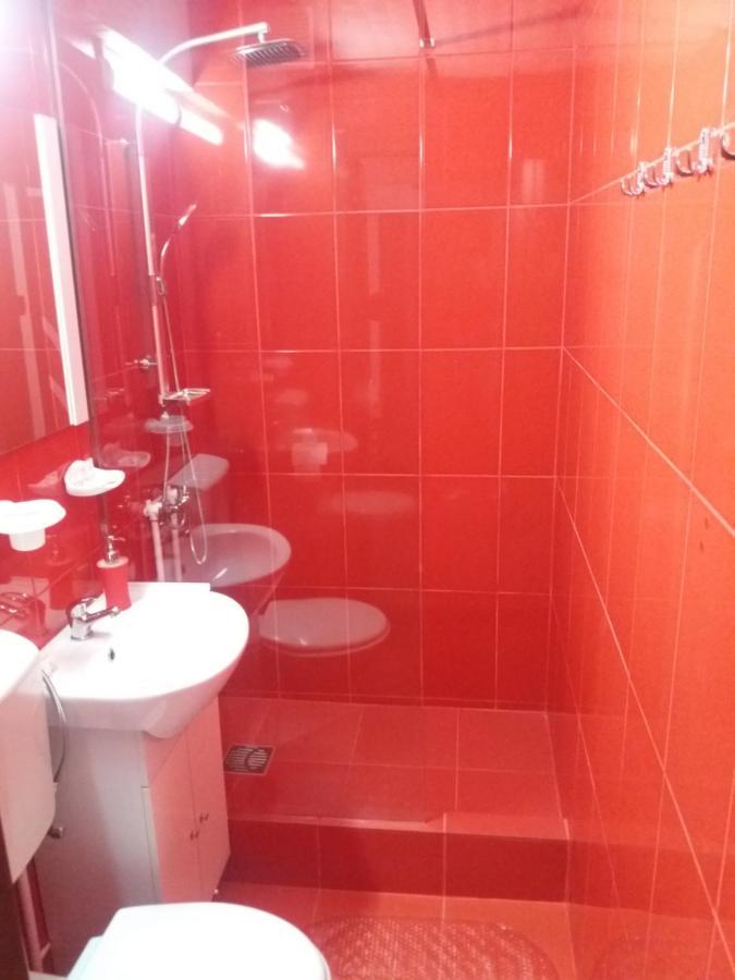 Apartament Belvedere Orşova المظهر الخارجي الصورة