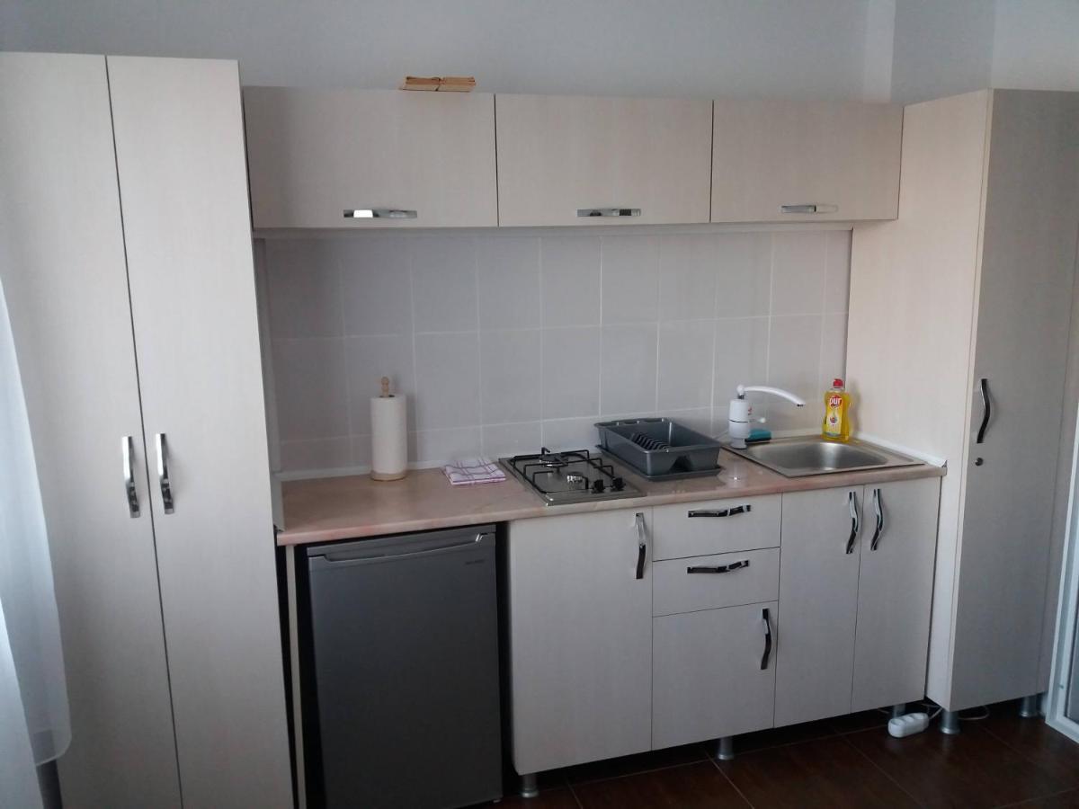 Apartament Belvedere Orşova المظهر الخارجي الصورة