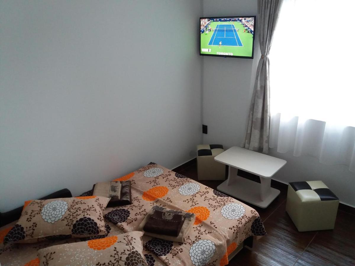 Apartament Belvedere Orşova المظهر الخارجي الصورة